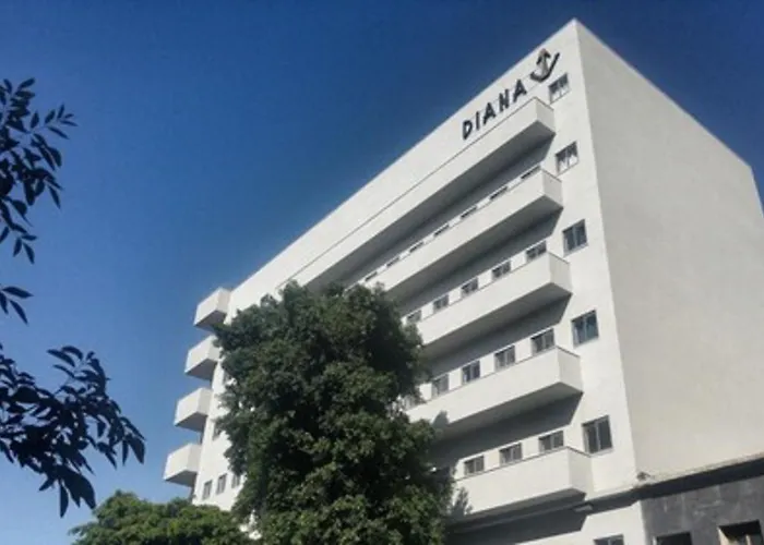 Diana Hotel