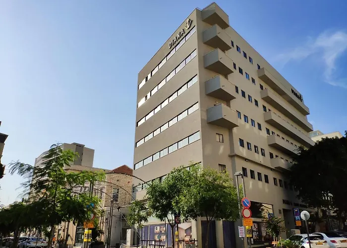 Diana Hotel